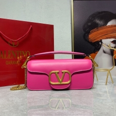 Valentino Satchel Bags